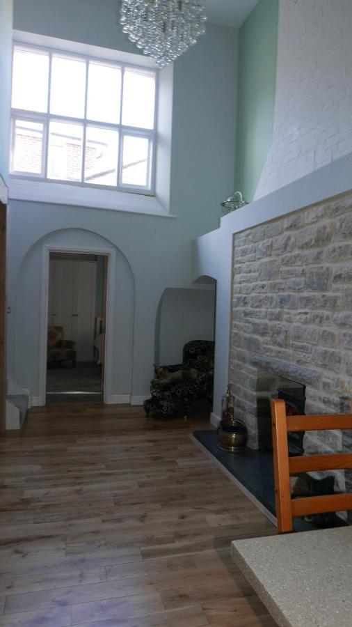 Kitchener Cottage Swanage Very Close To Beach Kültér fotó