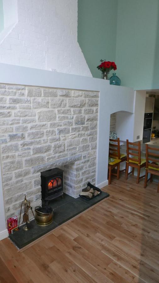 Kitchener Cottage Swanage Very Close To Beach Kültér fotó