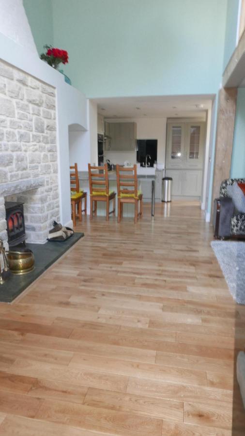 Kitchener Cottage Swanage Very Close To Beach Kültér fotó