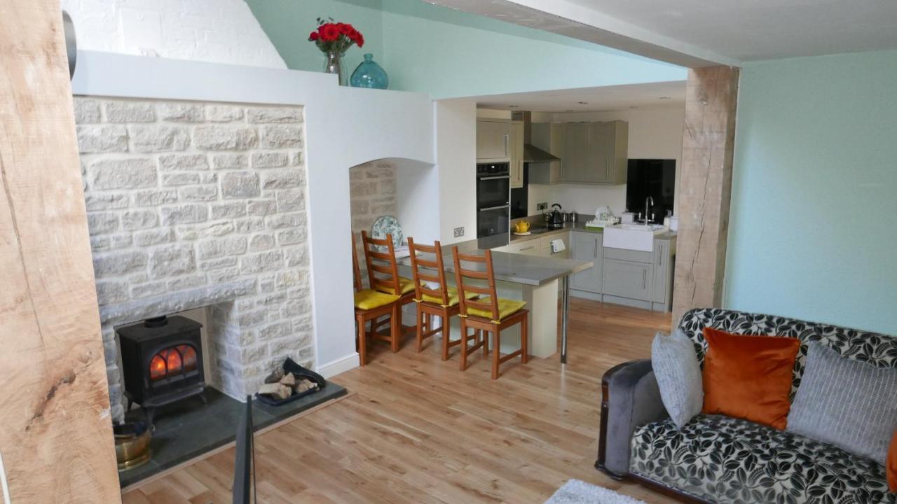 Kitchener Cottage Swanage Very Close To Beach Kültér fotó