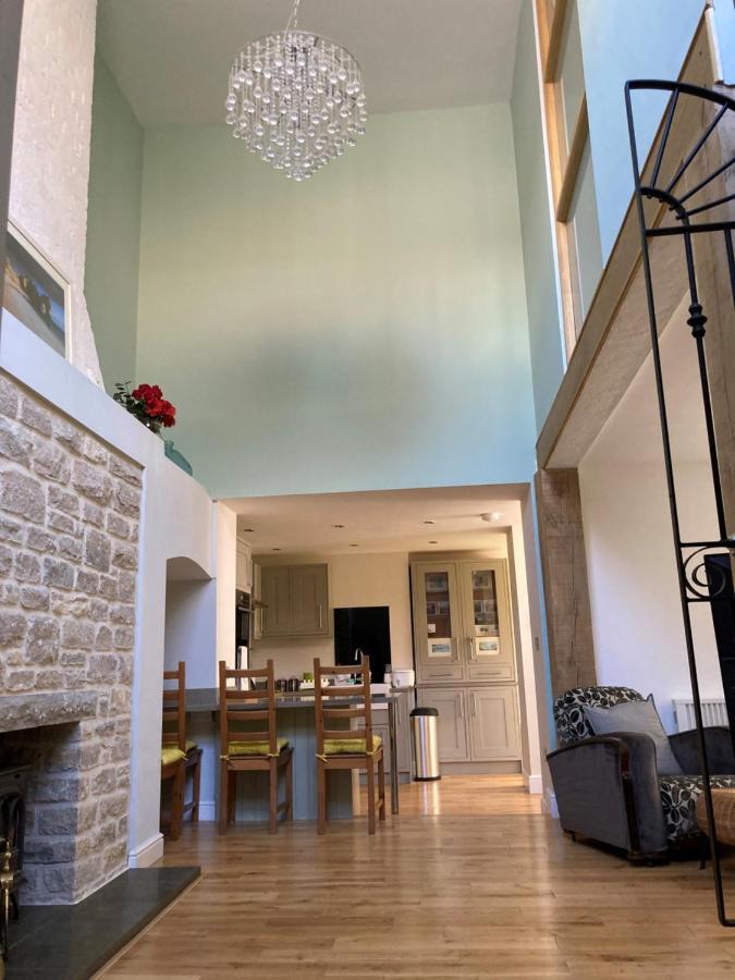 Kitchener Cottage Swanage Very Close To Beach Kültér fotó