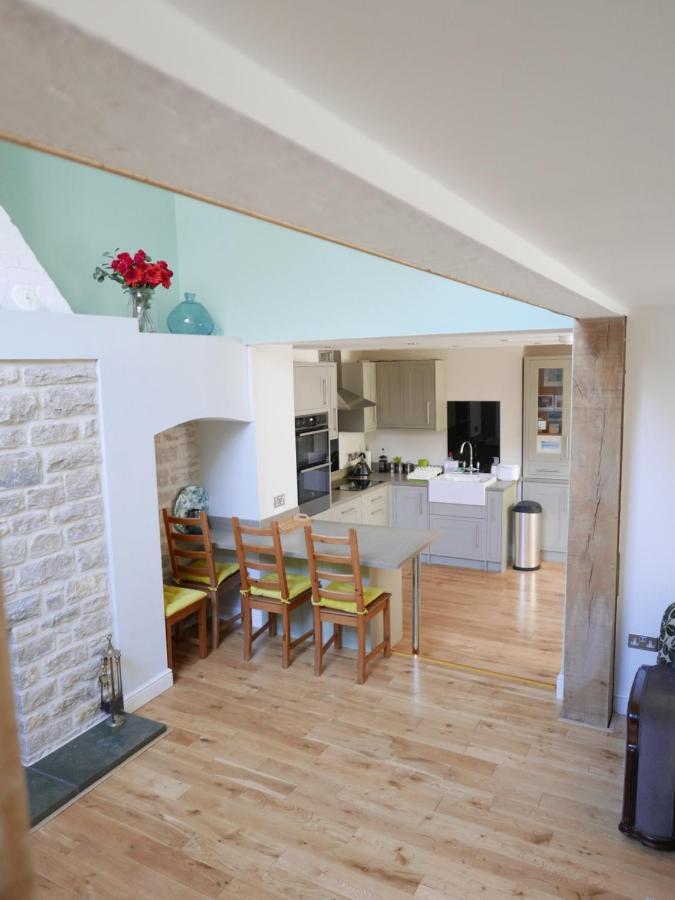 Kitchener Cottage Swanage Very Close To Beach Kültér fotó